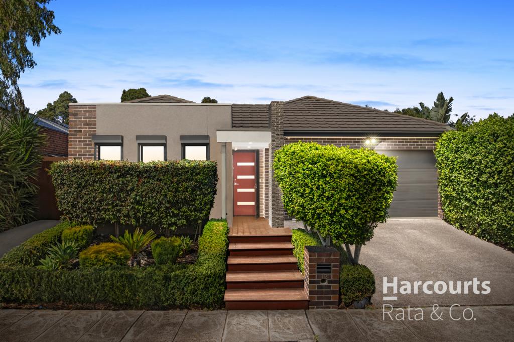 12 Earlybird Way, Epping, VIC 3076