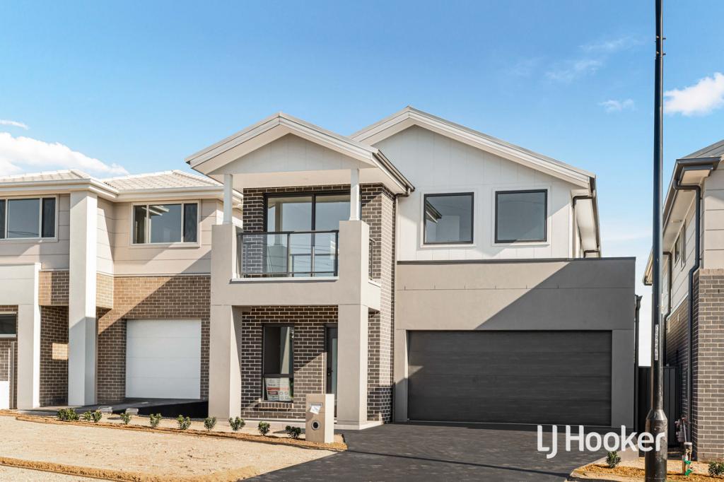 54 Myrica Ave, Riverstone, NSW 2765