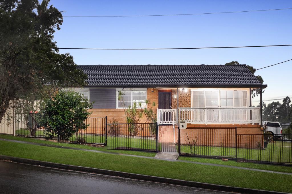 22 Brahms St, Seven Hills, NSW 2147