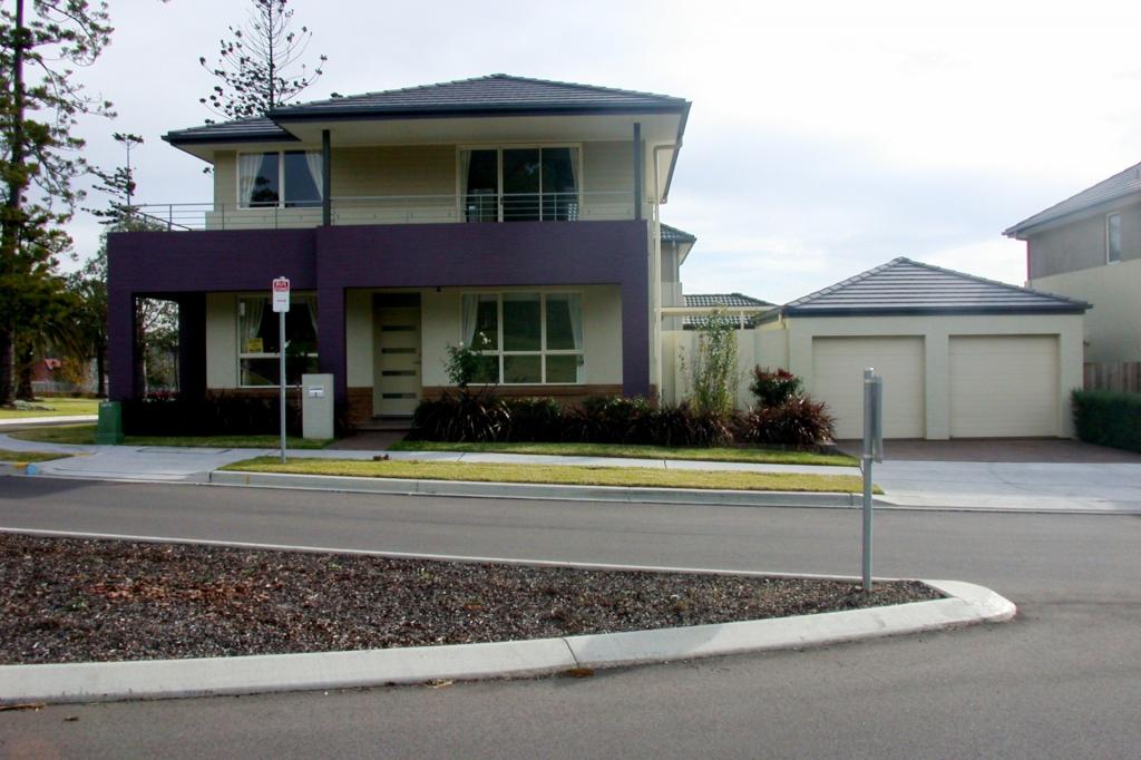 1 Botanica Dr, Lidcombe, NSW 2141