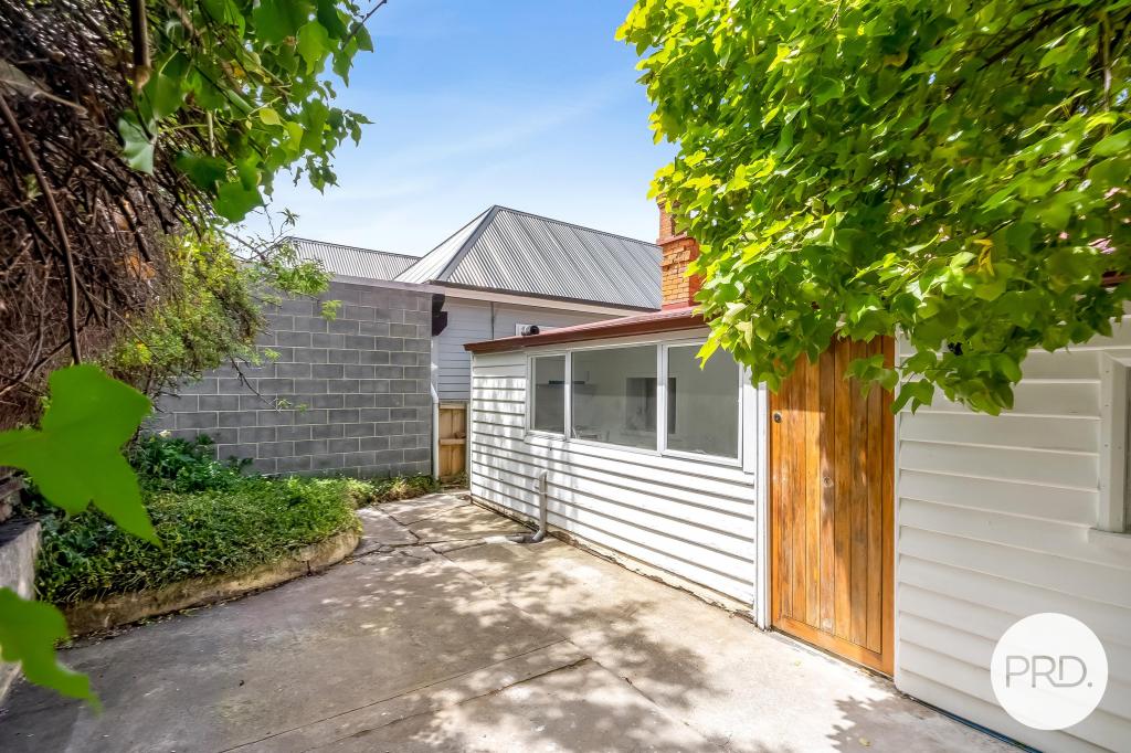 17a Pitt St, North Hobart, TAS 7000