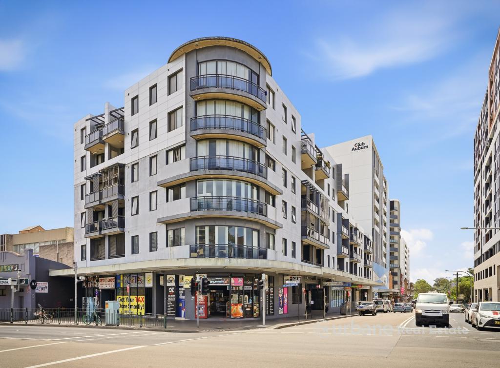 28/8 Northumberland Rd, Auburn, NSW 2144