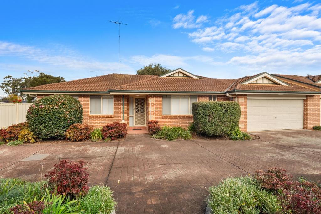 6/622 George St, South Windsor, NSW 2756