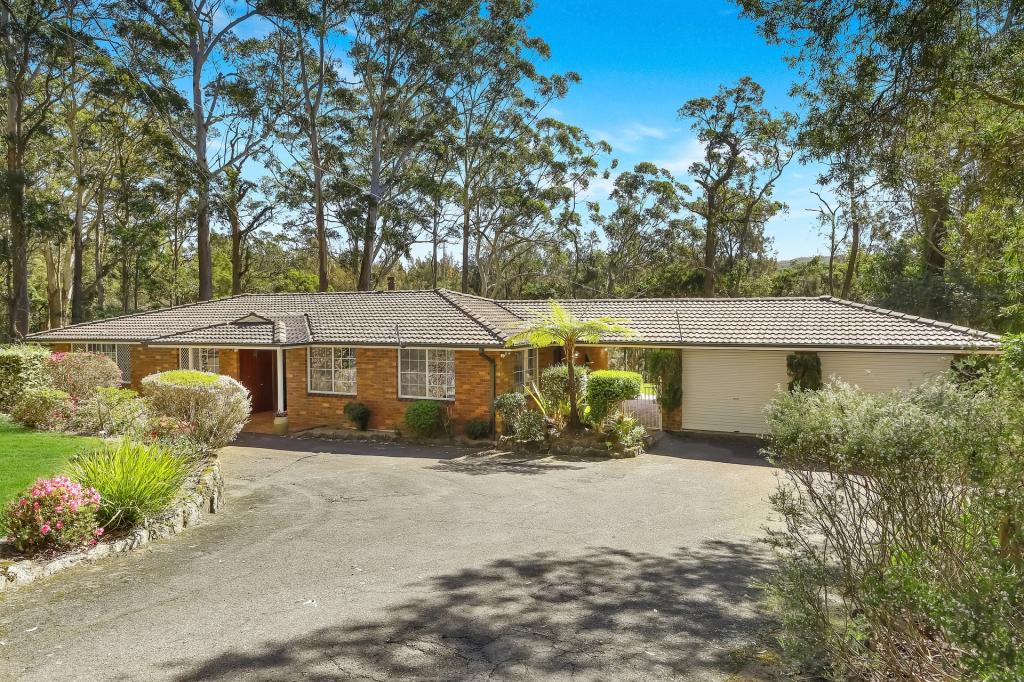 42 Bilinga Rd, Kincumber, NSW 2251