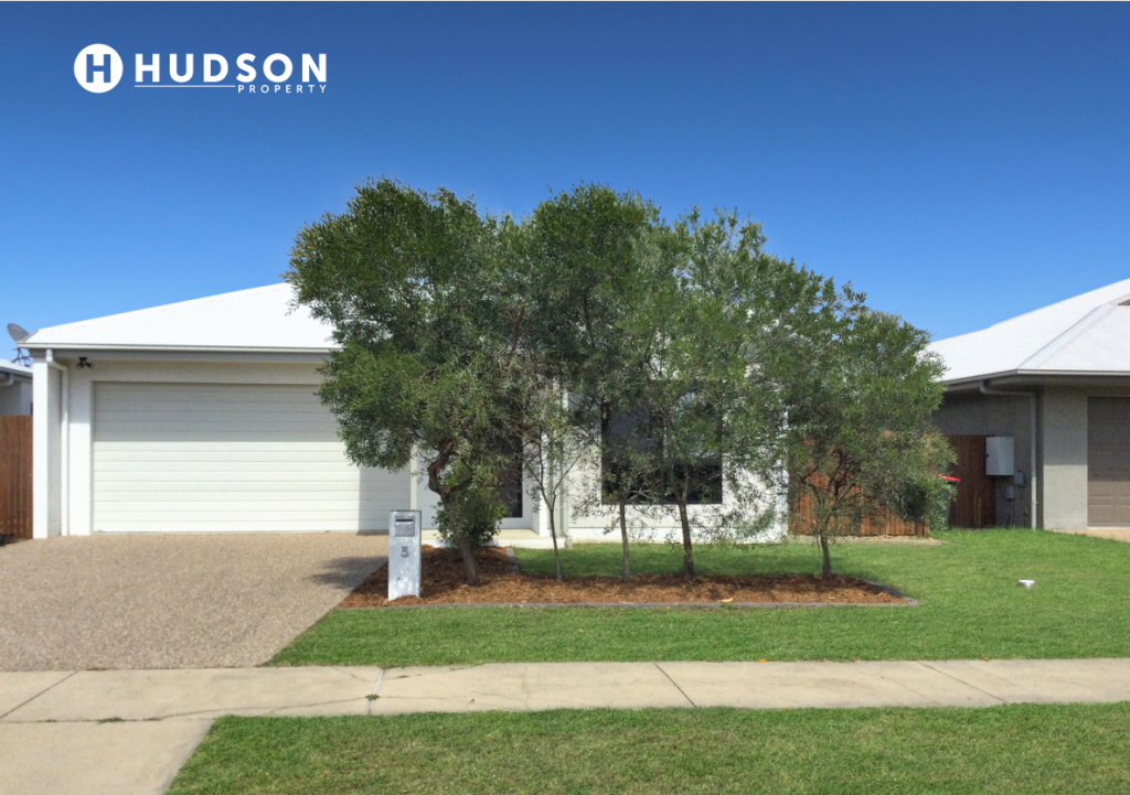 5 Foster St, Rasmussen, QLD 4815