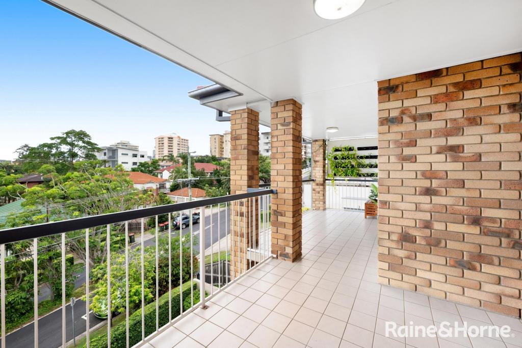 6/18 Lima St, Auchenflower, QLD 4066