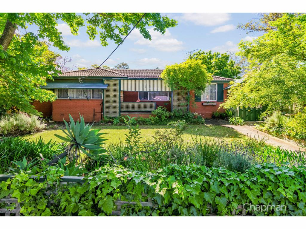 7 Bennett St, Glenbrook, NSW 2773