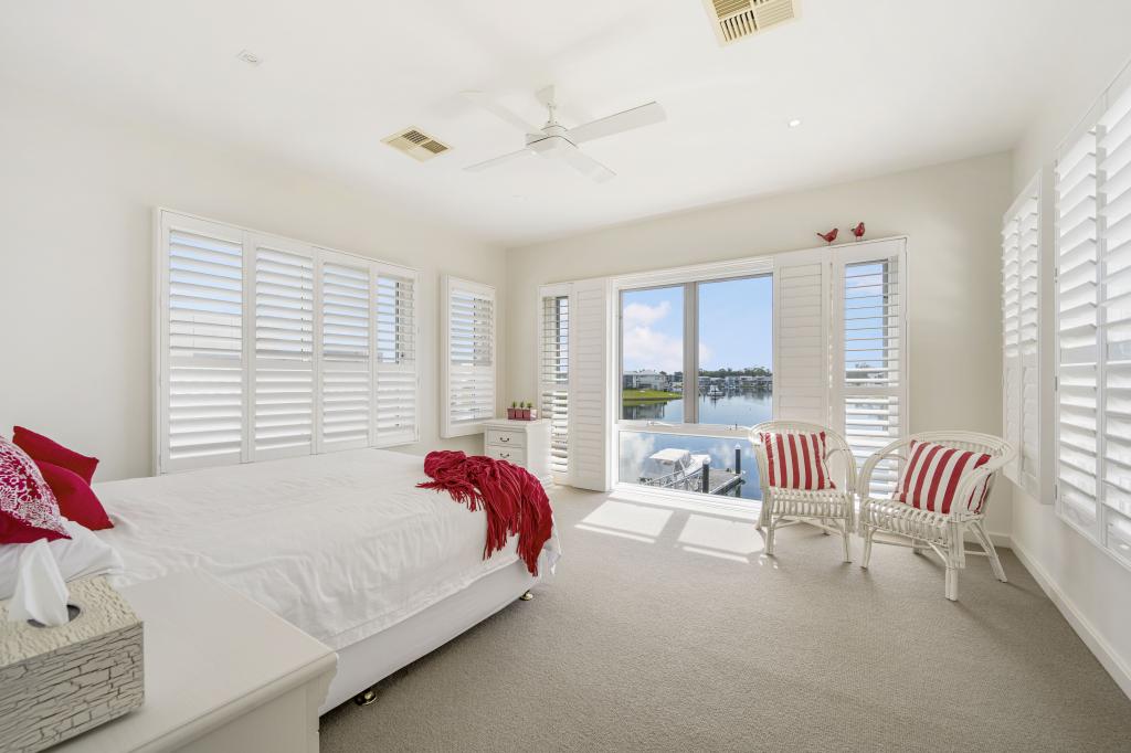 6b The Peninsula, Port Macquarie, NSW 2444