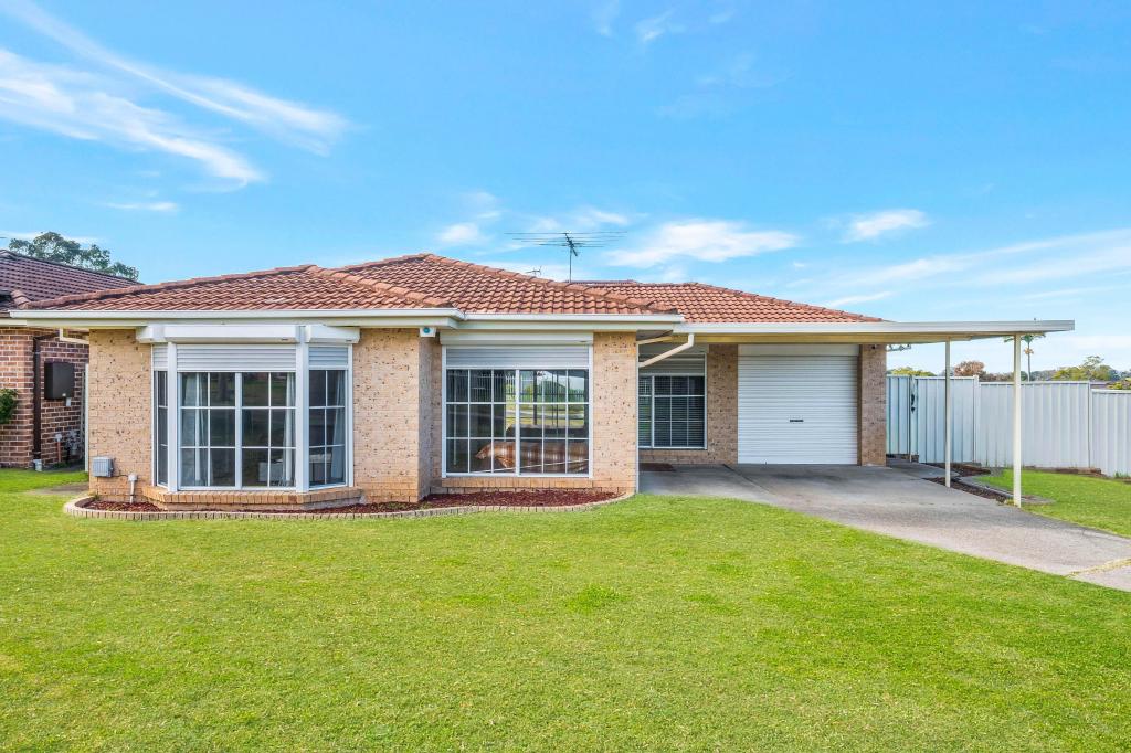 3 Duck Pl, Hinchinbrook, NSW 2168