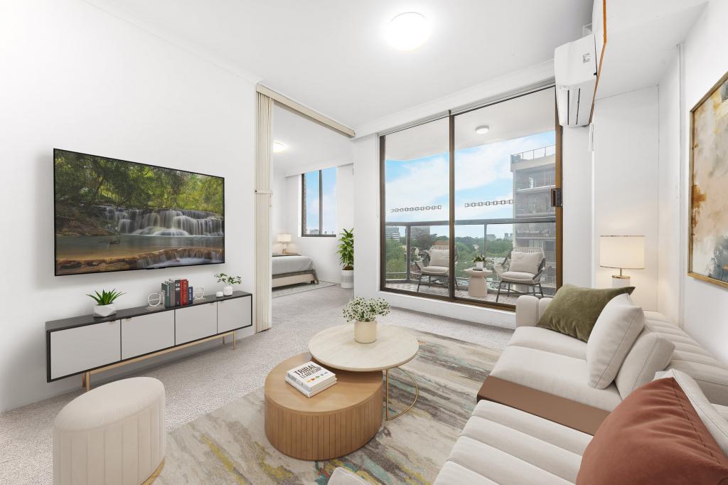 Level 15/130/220 Goulburn St, Darlinghurst, NSW 2010
