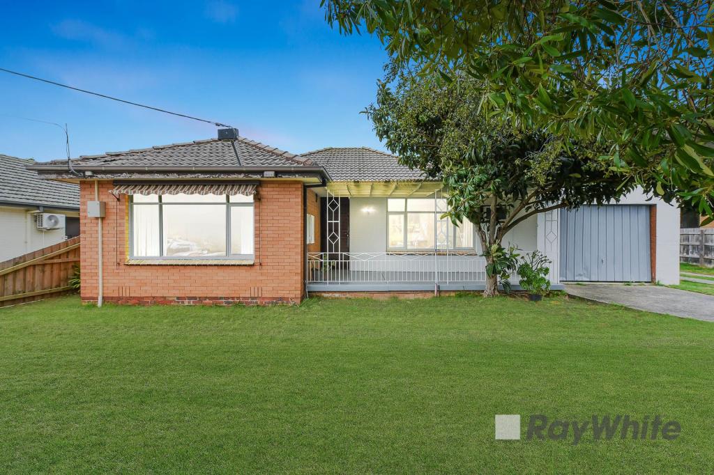 1/21 Vizard St, Dandenong, VIC 3175