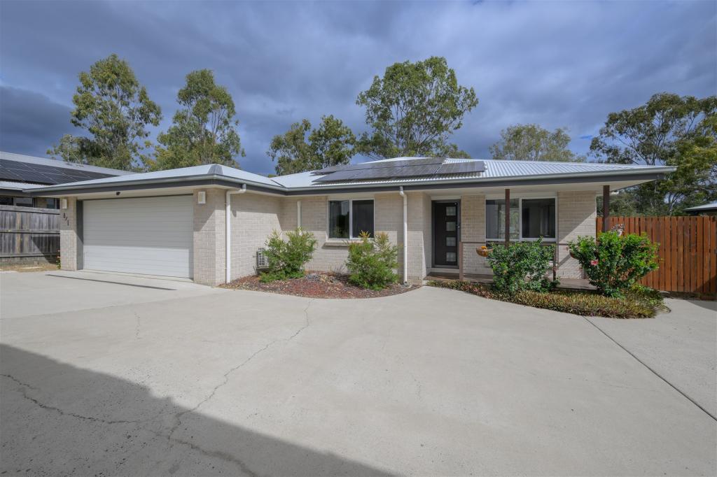 1/8 Stoneybrook Dr, Glen Eden, QLD 4680