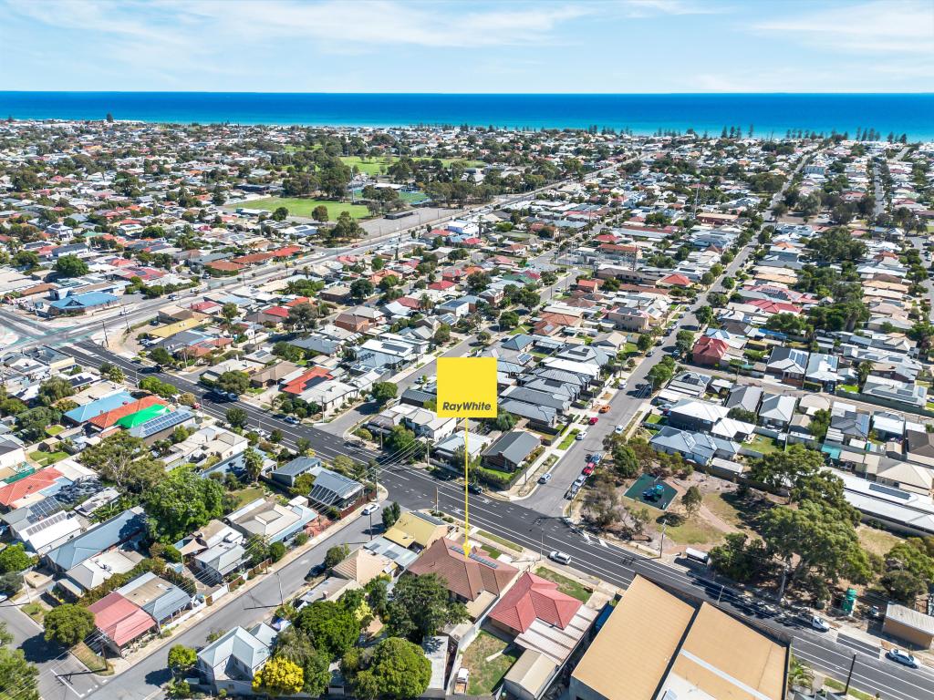 132 Carlisle St, Glanville, SA 5015