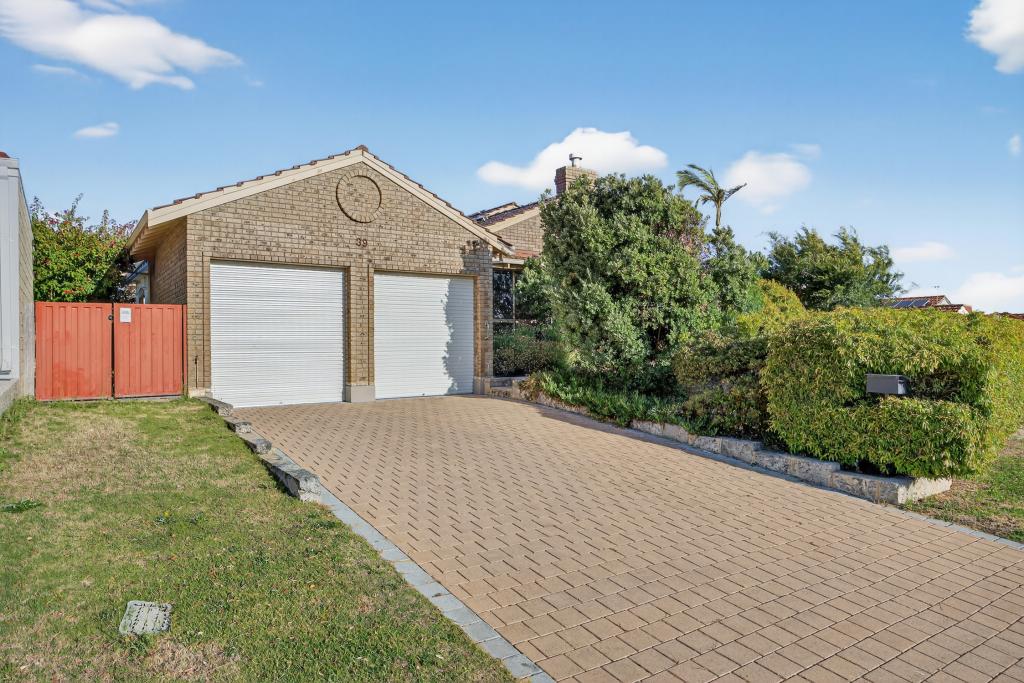 39 Bonito Way, Sorrento, WA 6020