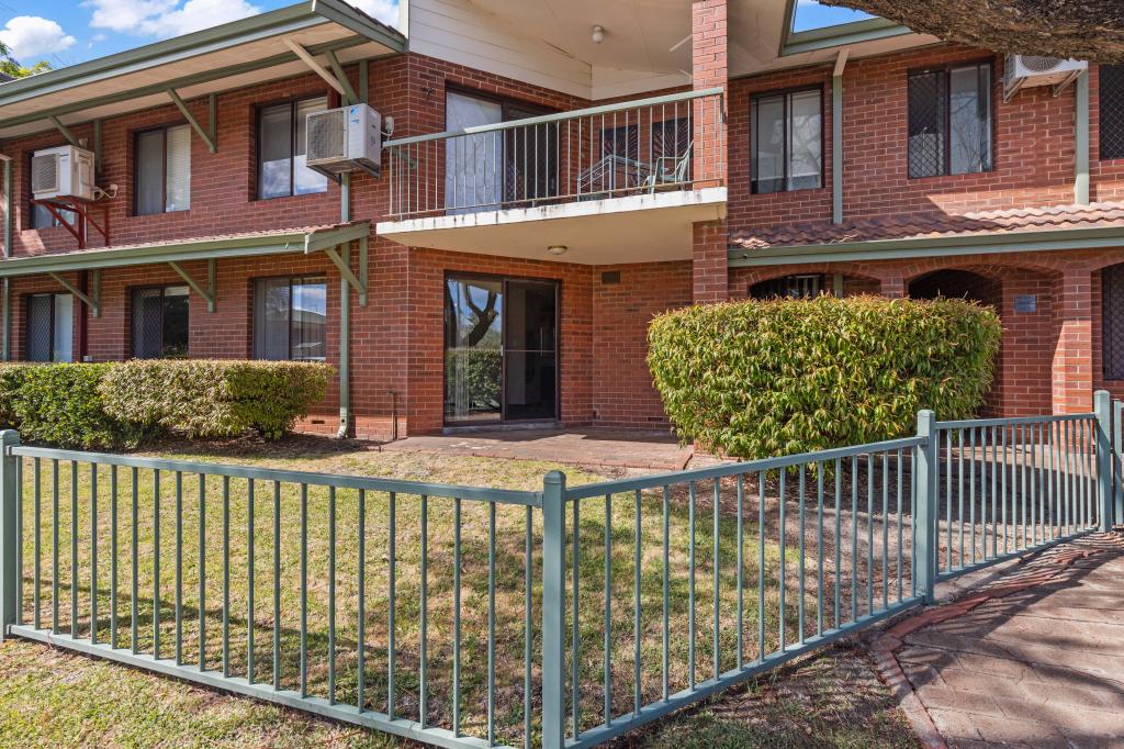 3/1 MARY ST, COMO, WA 6152