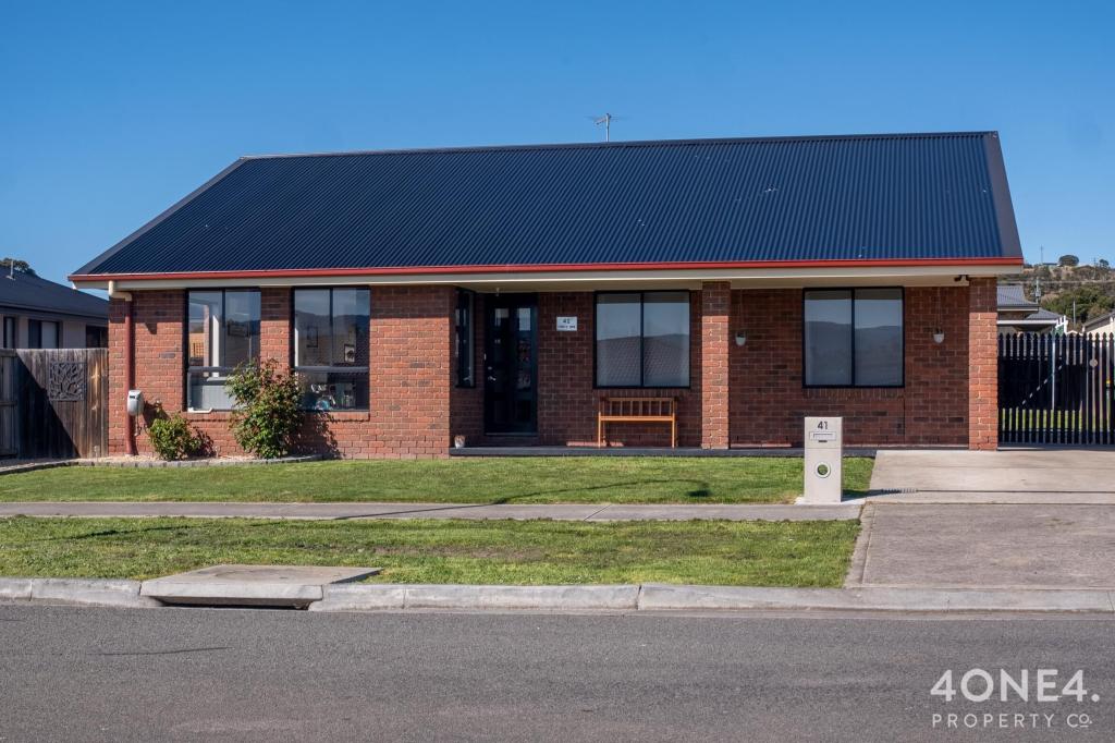 41 Burrows Ave, Brighton, TAS 7030