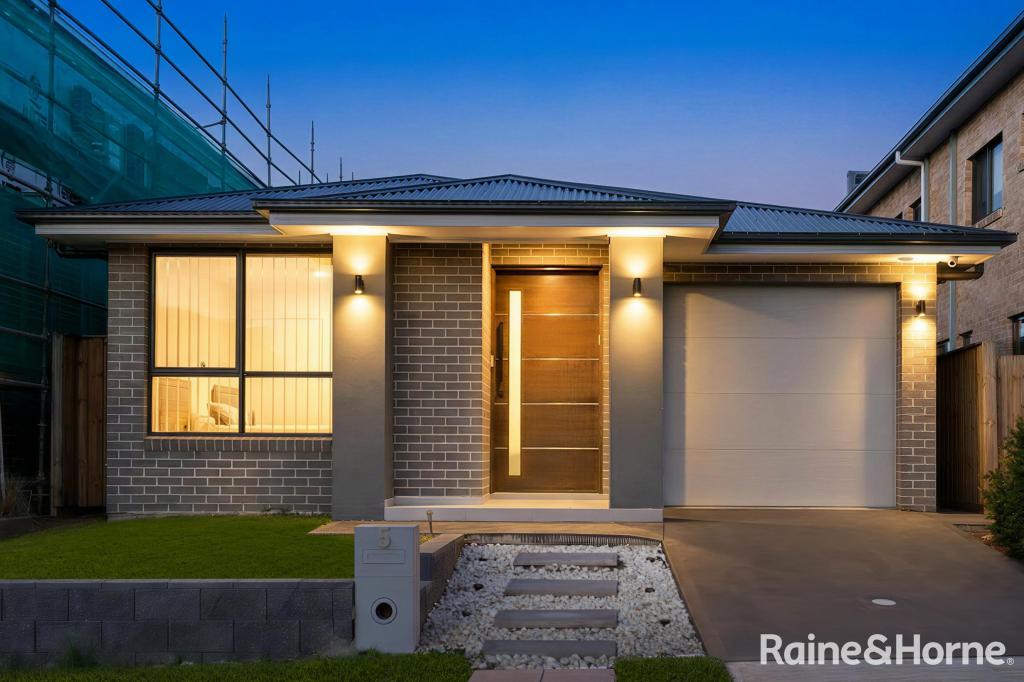 5 Throssell St, Airds, NSW 2560