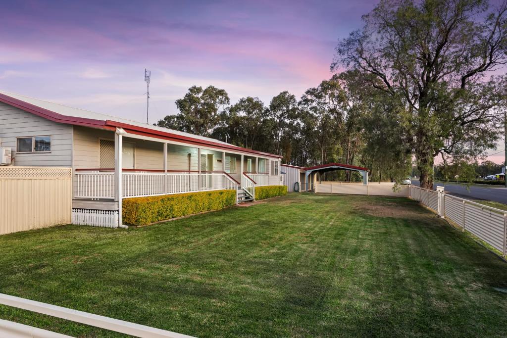 81 Rodger St, Chinchilla, QLD 4413