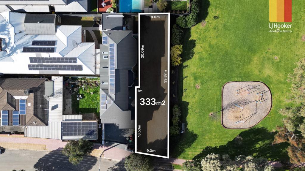 1 Almond Ave, Glynde, SA 5070