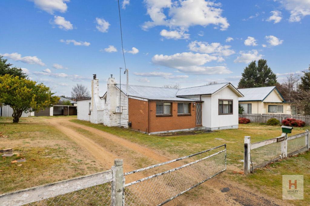 29 Denison St, Cooma, NSW 2630