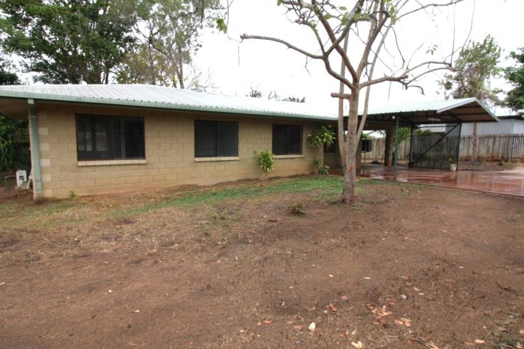 49 Deanes Rd, Millchester, QLD 4820