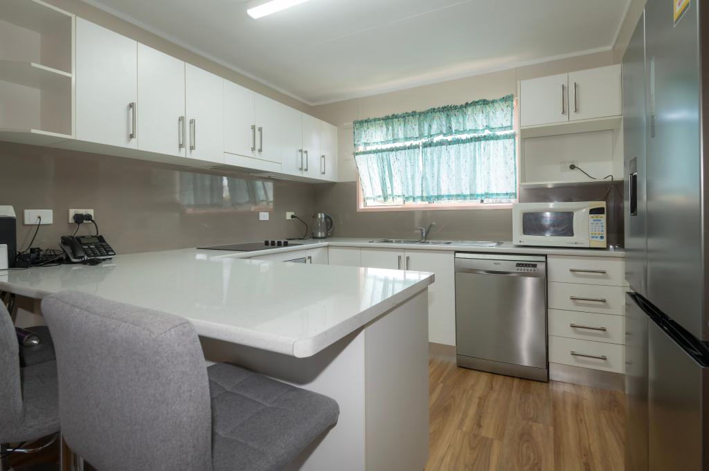 41 Leslie St, Thangool, QLD 4716