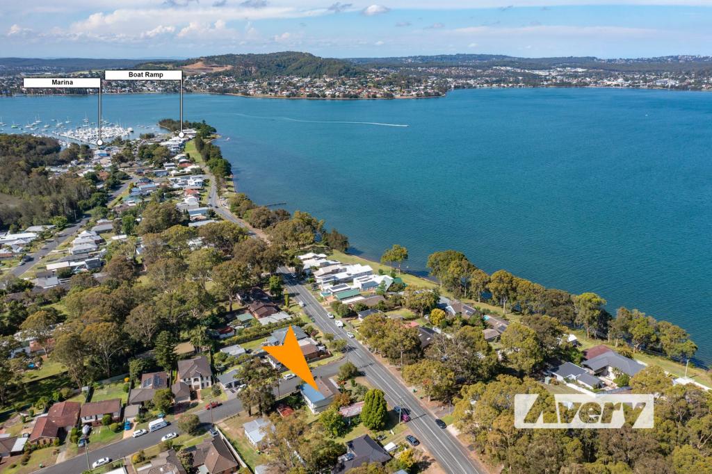 45 George St, Marmong Point, NSW 2284