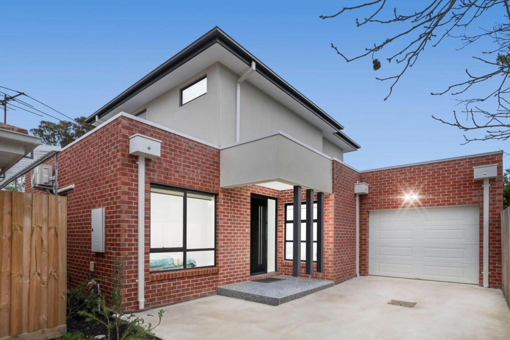 2/8 Helpmann St, Wantirna South, VIC 3152