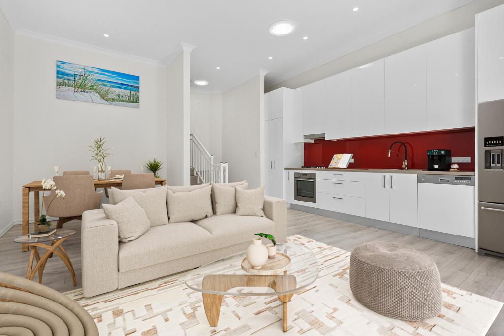 14/88-92 Yathong Rd, Caringbah, NSW 2229