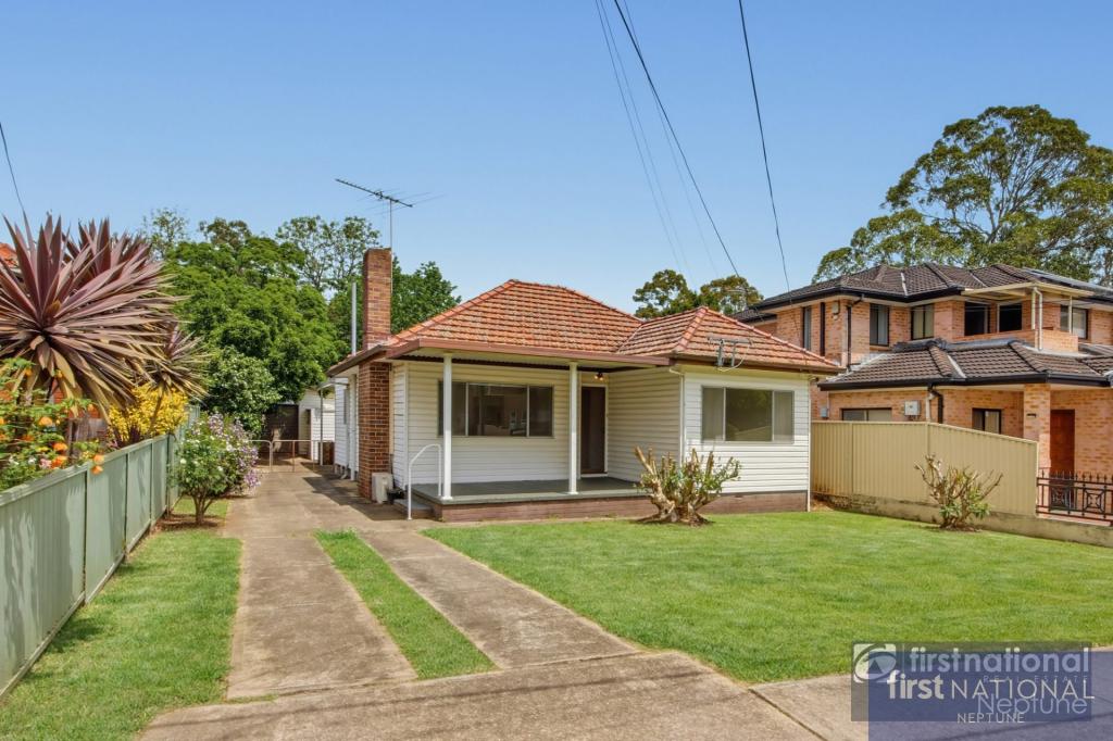 8 Magowar Rd, Pendle Hill, NSW 2145