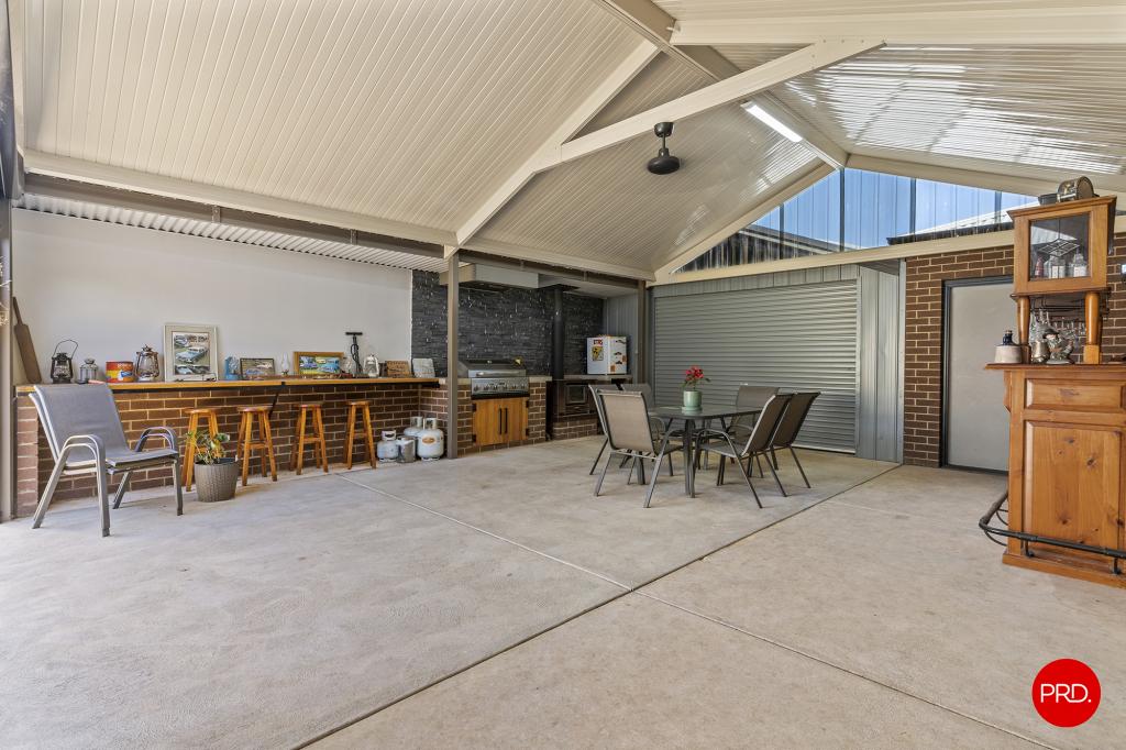 8 Terage Ct, California Gully, VIC 3556