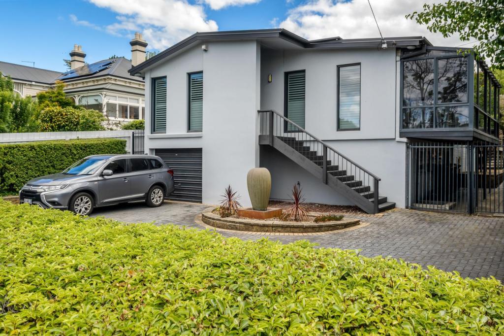 116 Abbott St, Newstead, TAS 7250