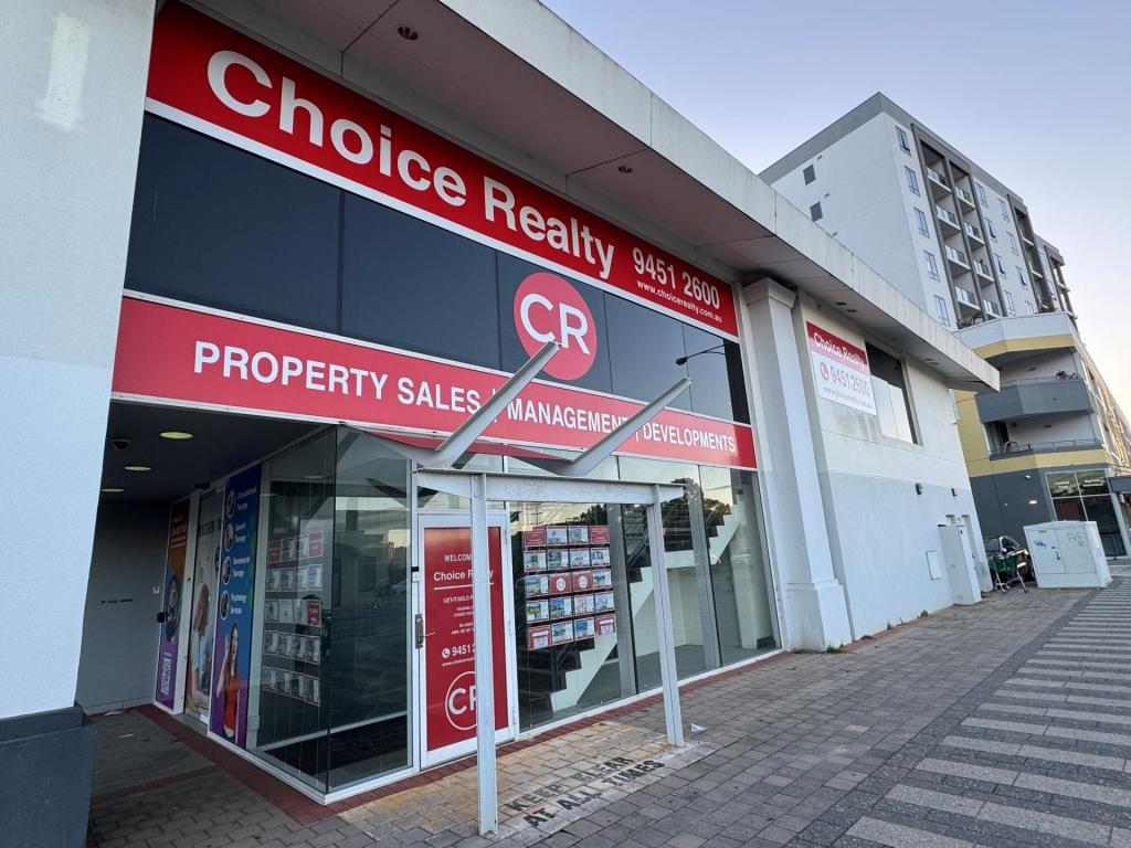 2/20 Cecil Ave, Cannington, WA 6107