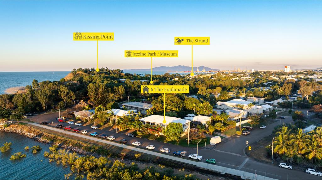 3/6 The Esp, North Ward, QLD 4810