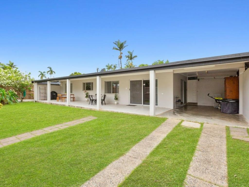 17b Brisbane St, Parramatta Park, QLD 4870