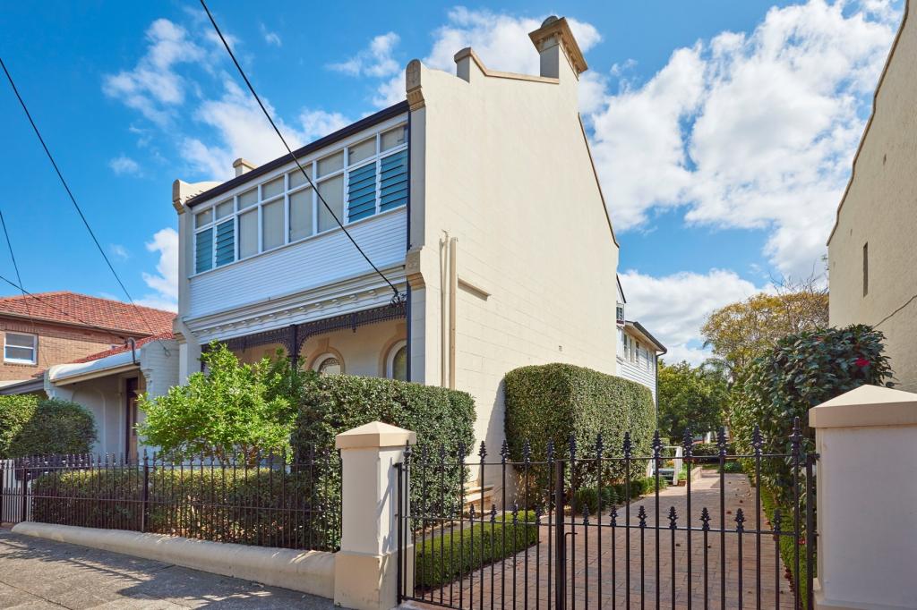 6/48 Denison Rd, Lewisham, NSW 2049