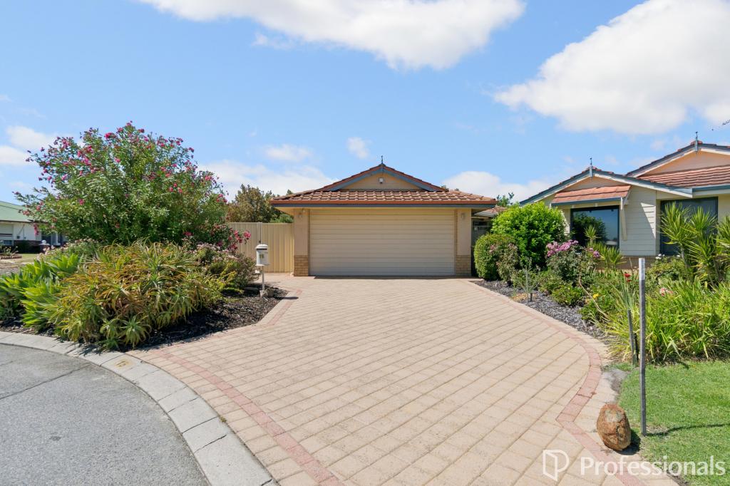 15 Tahoe Cl, Thornlie, WA 6108