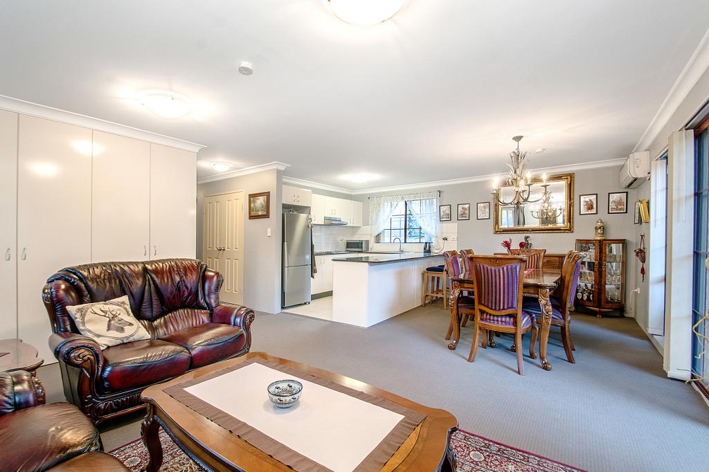 3/54 Grose St, Parramatta, NSW 2150