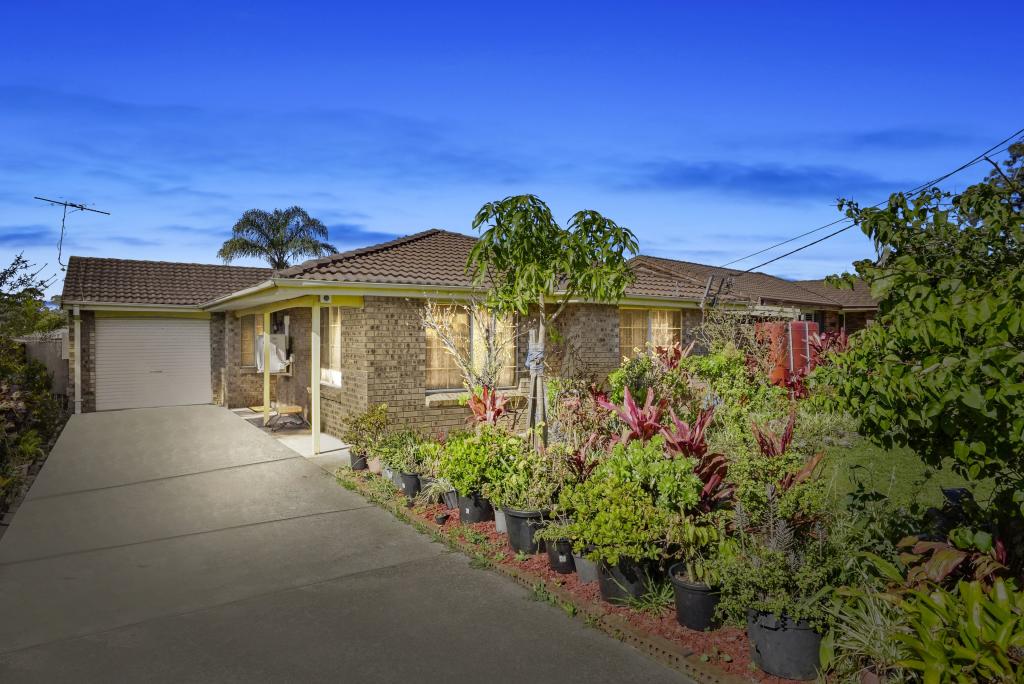 17 Schiller Pl, Emerton, NSW 2770