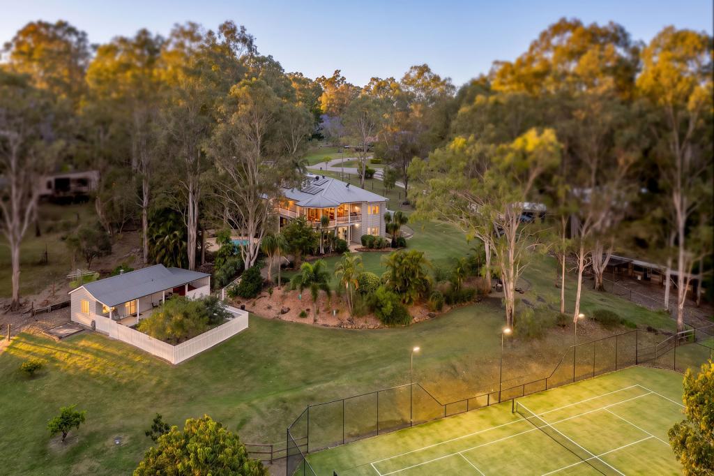 65 Jacqueline Pl, Anstead, QLD 4070