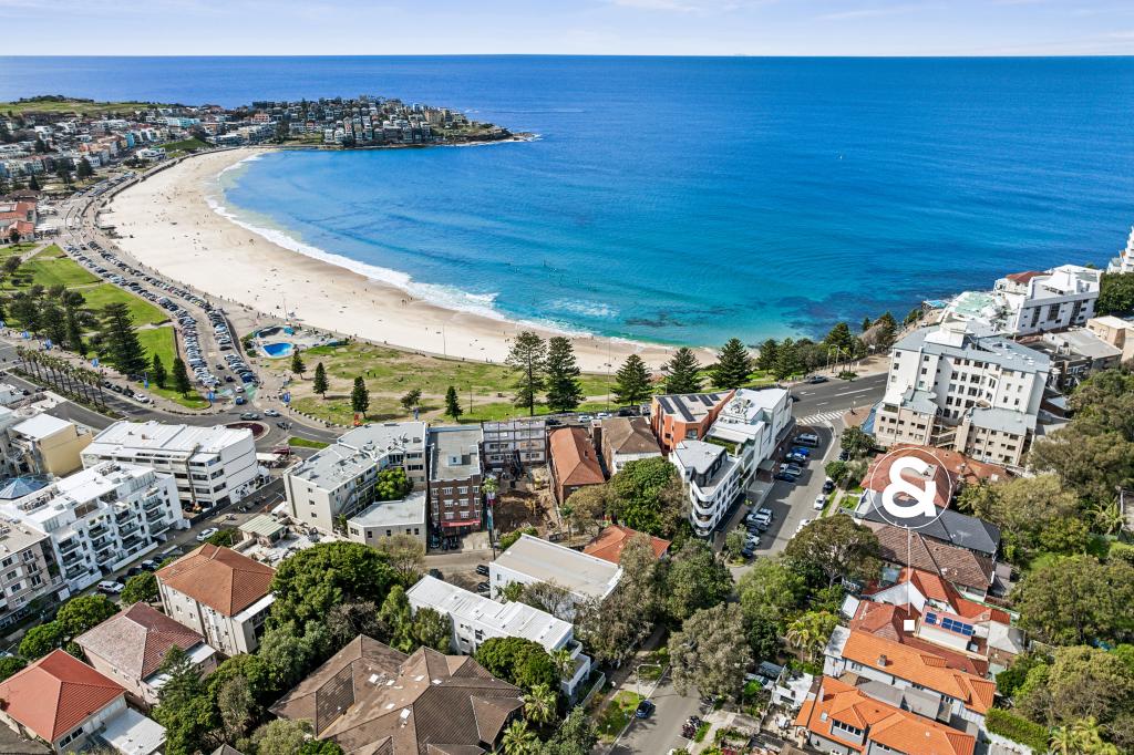 26 Sir Thomas Mitchell Rd, Bondi Beach, NSW 2026