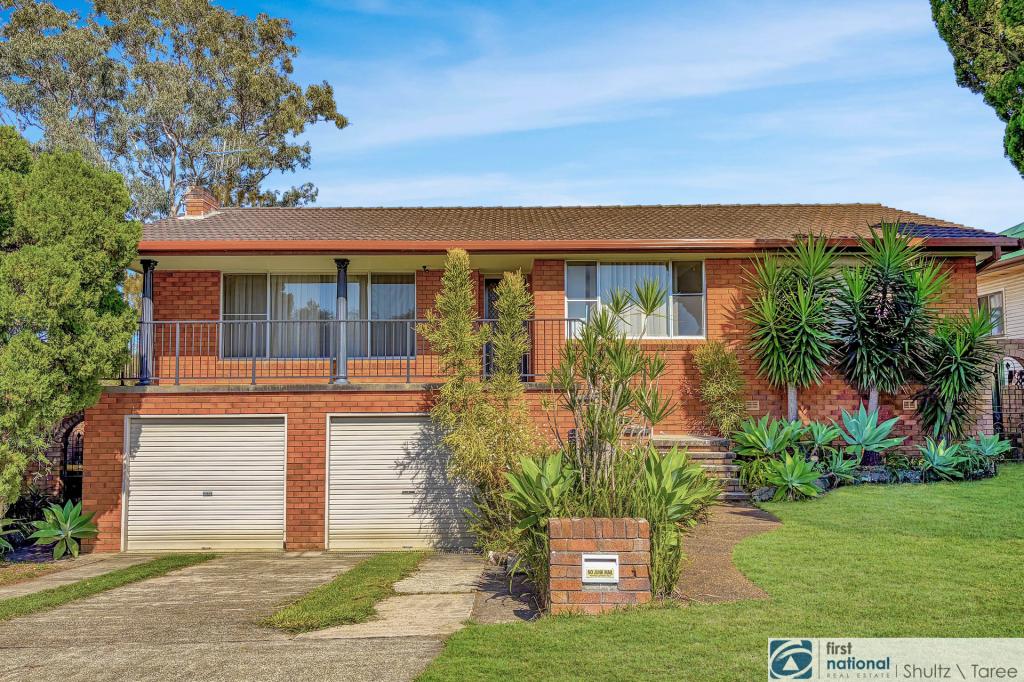55 Edinburgh Dr, Taree, NSW 2430