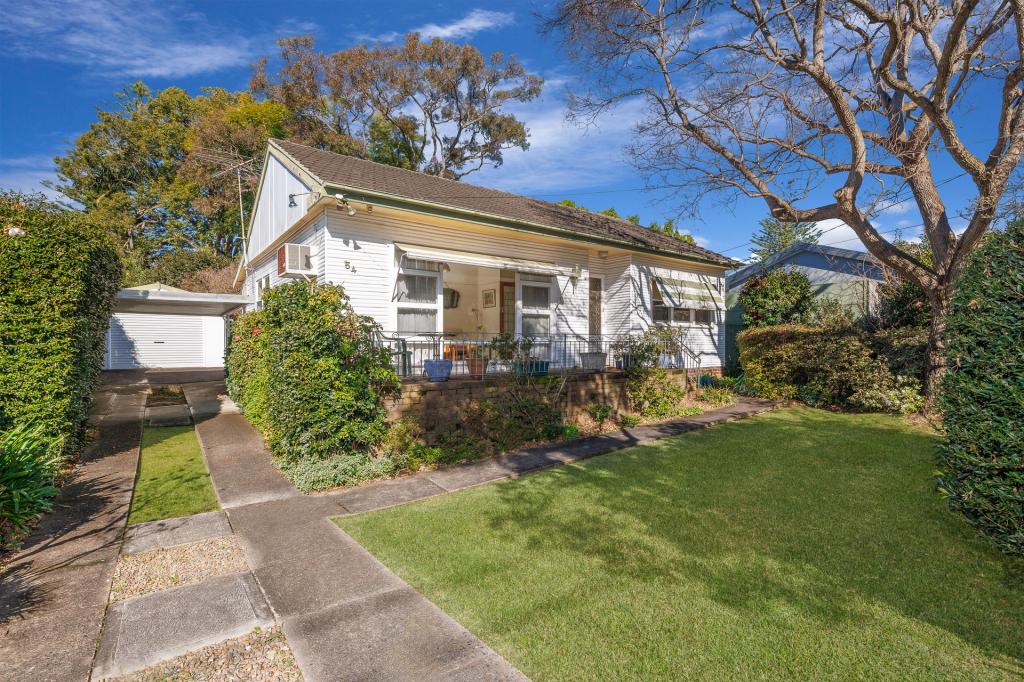 54 Avon Rd, North Ryde, NSW 2113