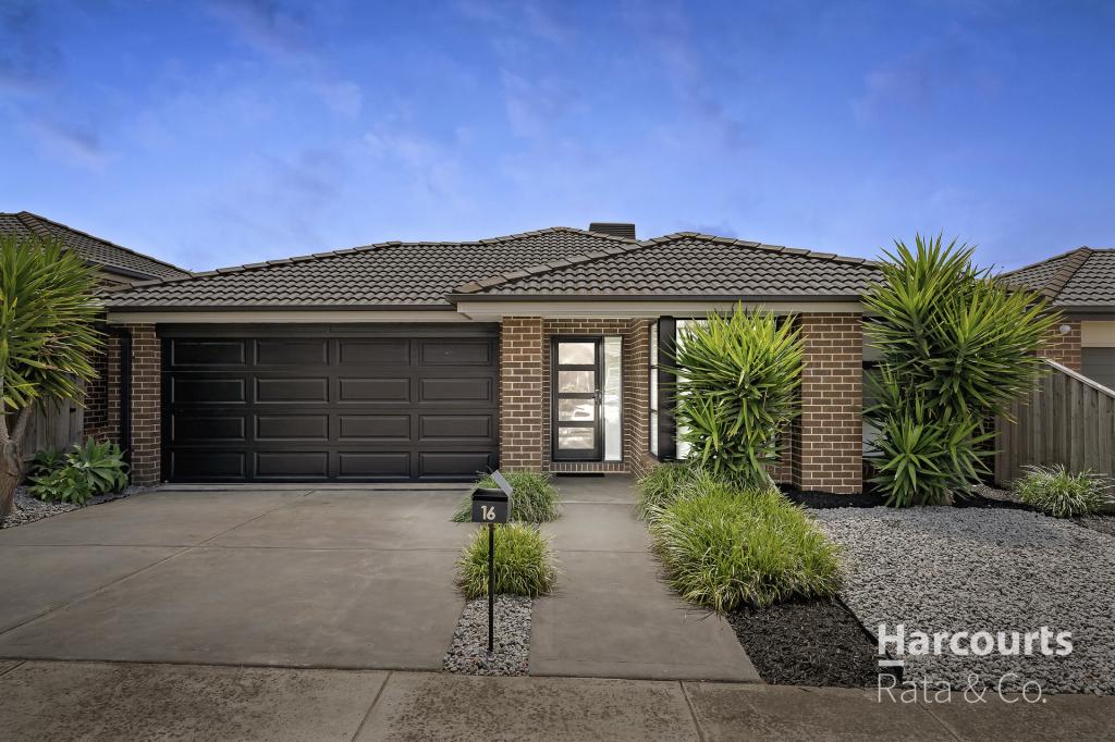 16 Altitude Dr, Doreen, VIC 3754