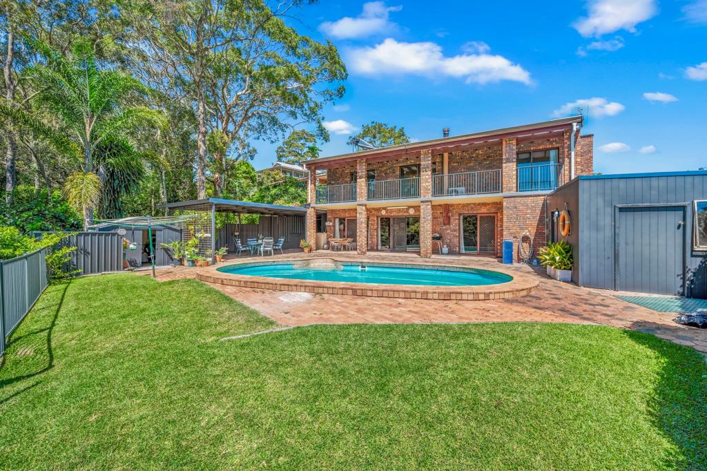 27 Tuloa St, Wangi Wangi, NSW 2267