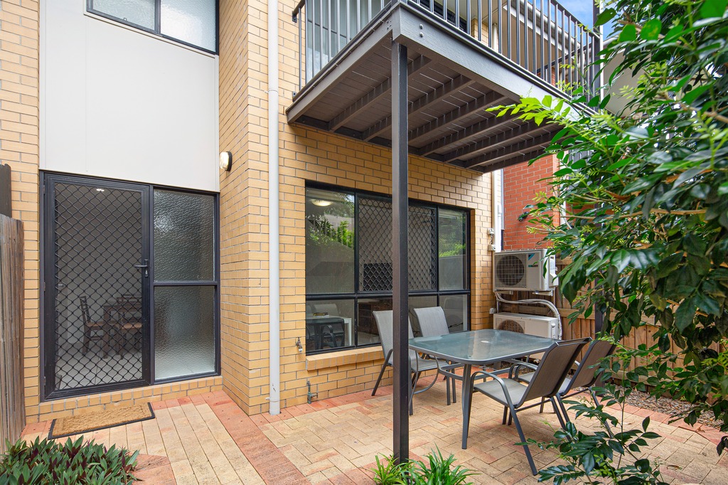 3/64 Browne St, New Farm, QLD 4005