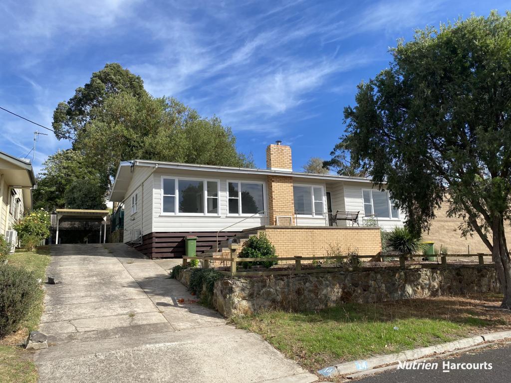 14 View St, Casterton, VIC 3311