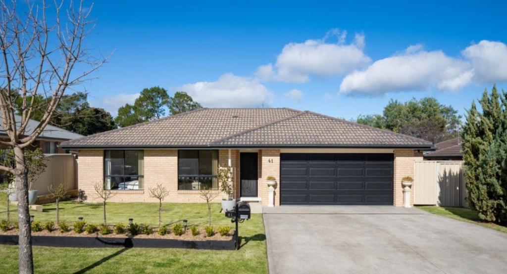 41 Marsden Lane, Kelso, NSW 2795