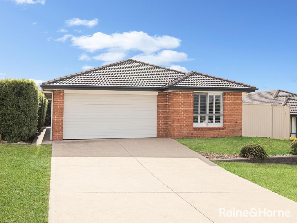 71 MARSDEN LANE, KELSO, NSW 2795
