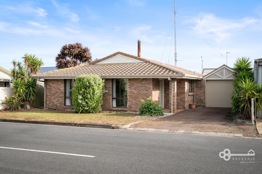 3 French St, Port Macdonnell, SA 5291